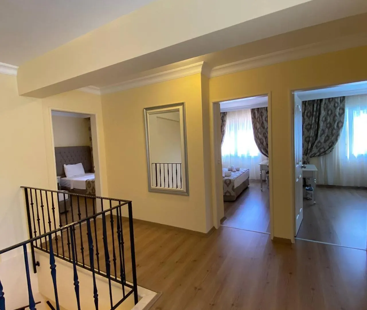 Pine Club Apart Hotel Kusadasi