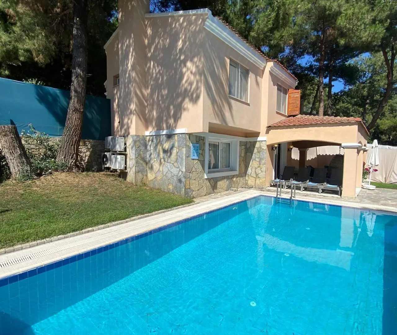Pine Club Apart Hotel Kusadasi 0*,