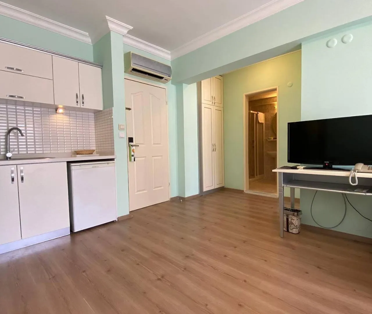 Guest house Pine Club Apart Hotel Kusadasi