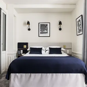 Verneuil Saint Germain Париж