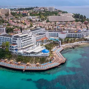 Infinity By Yelken Aquapark&resorts Kuşadasi Kuşadası