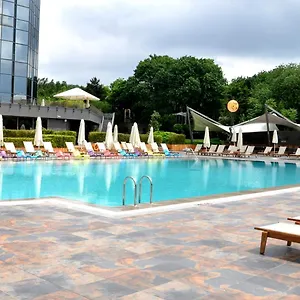 Sheraton Atakoy Стамбул