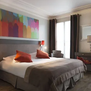 Regence Etoile Париж