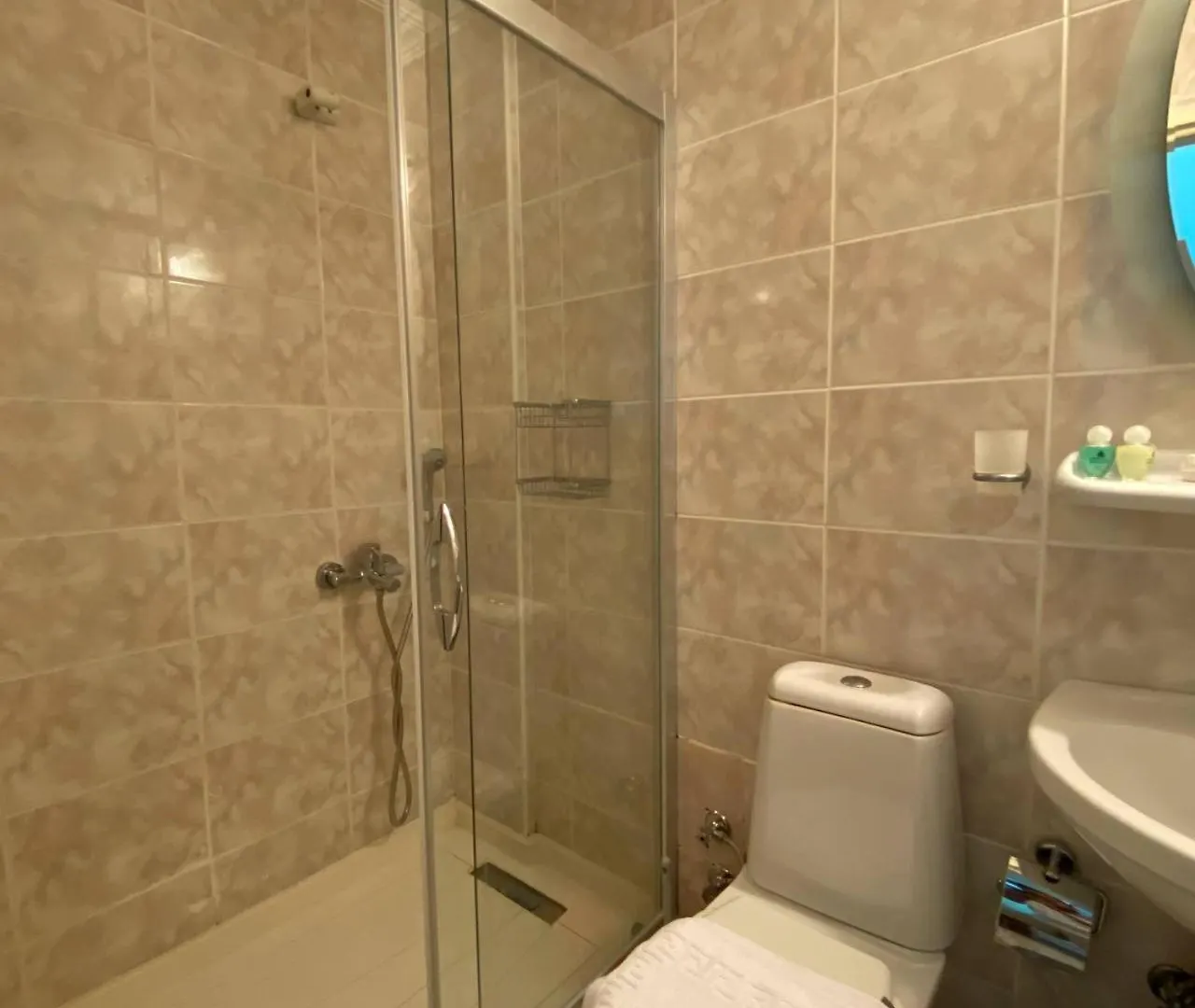 Pine Club Apart Hotel Kusadasi Turkey