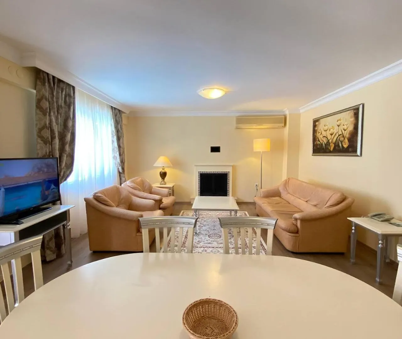 Pine Club Apart Hotel كوشاداسيه تركيا