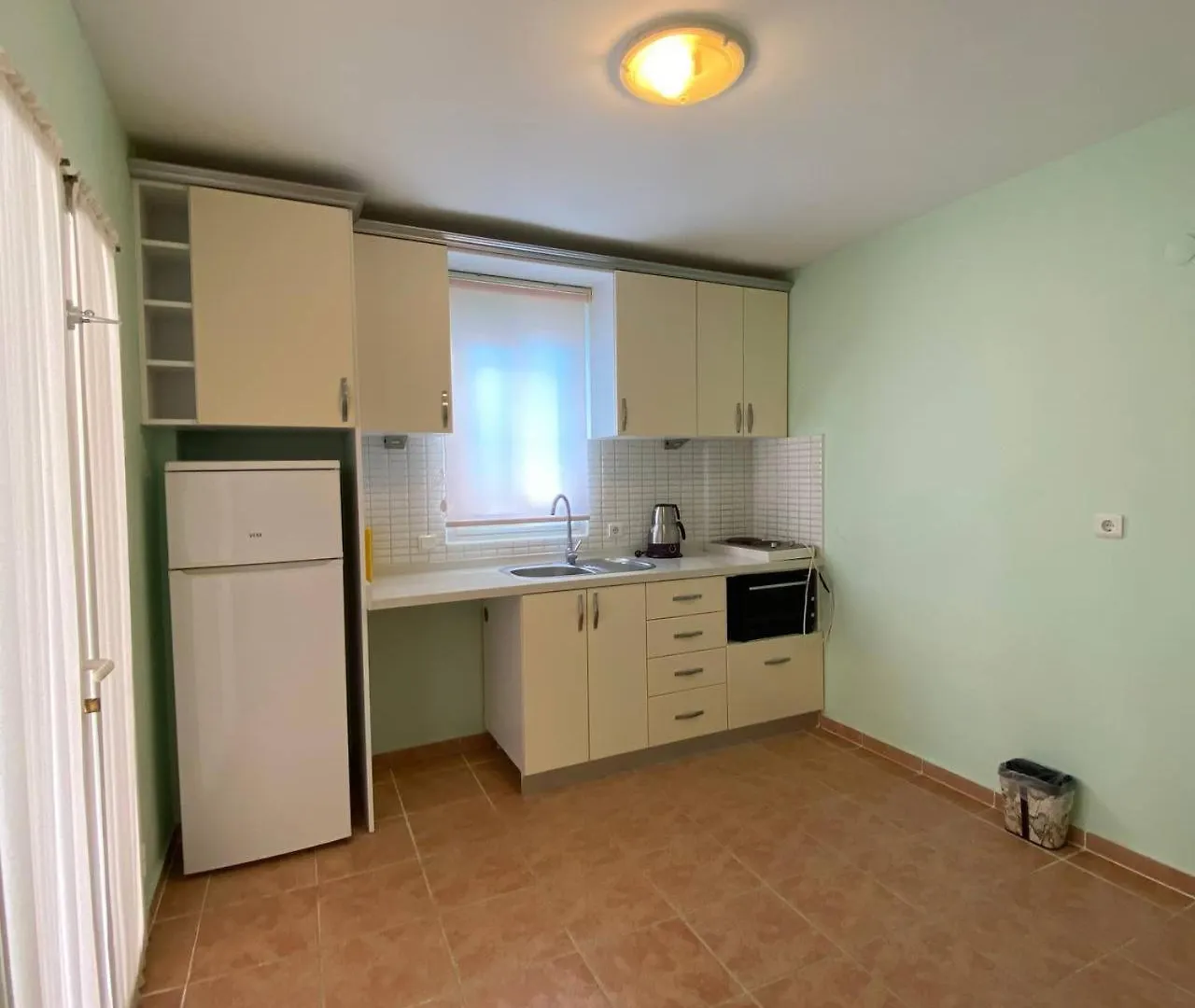 Pine Club Apart Hotel كوشاداسيه 0*,  تركيا
