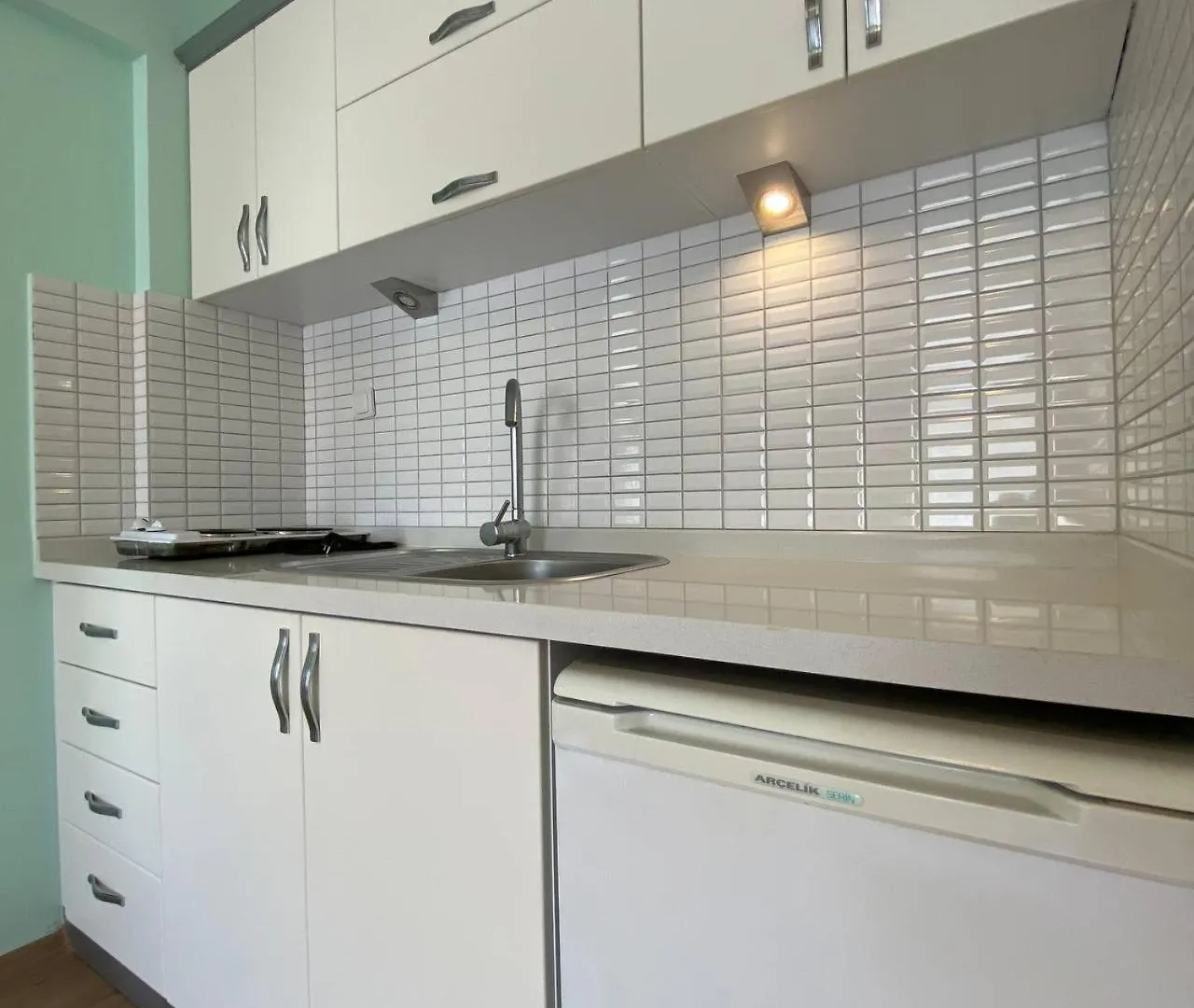 Pine Club Apart Hotel كوشاداسيه