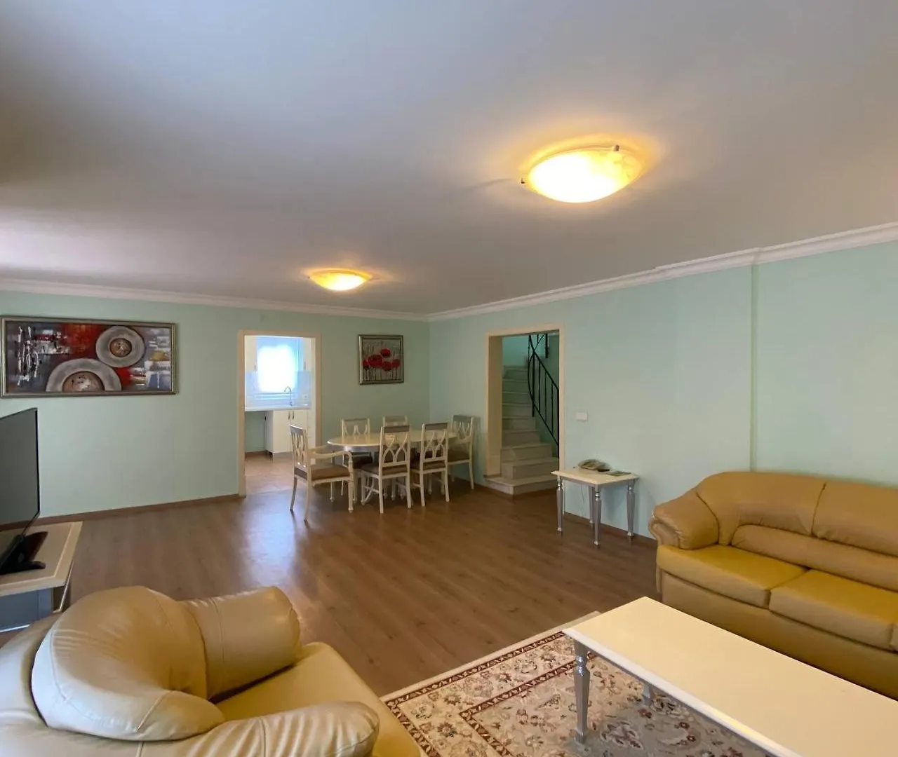 Pine Club Apart Hotel كوشاداسيه 0*,