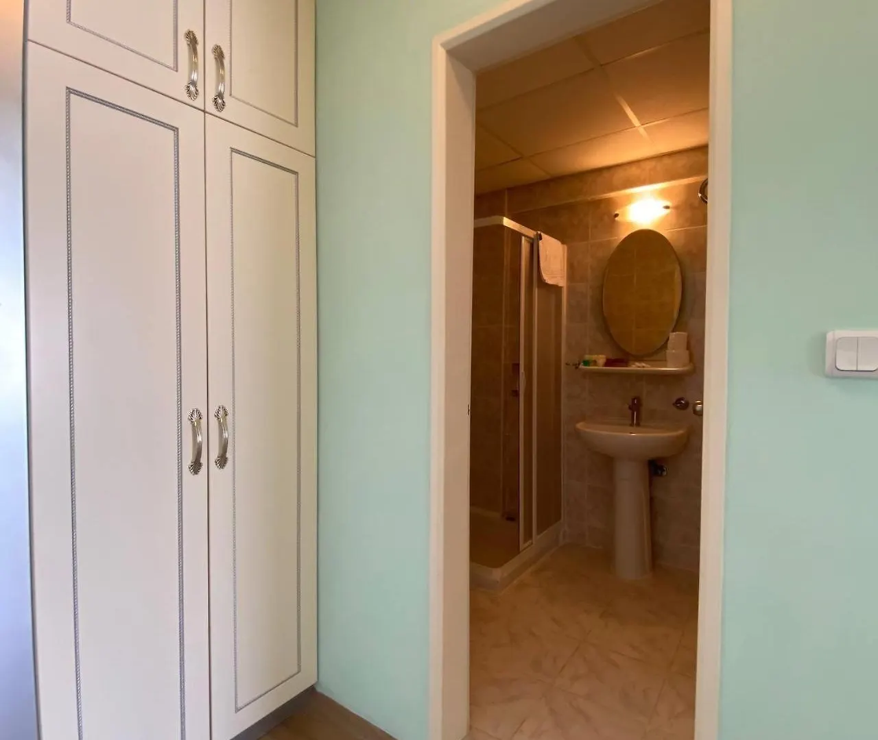 بيت ضيافة Pine Club Apart Hotel كوشاداسيه