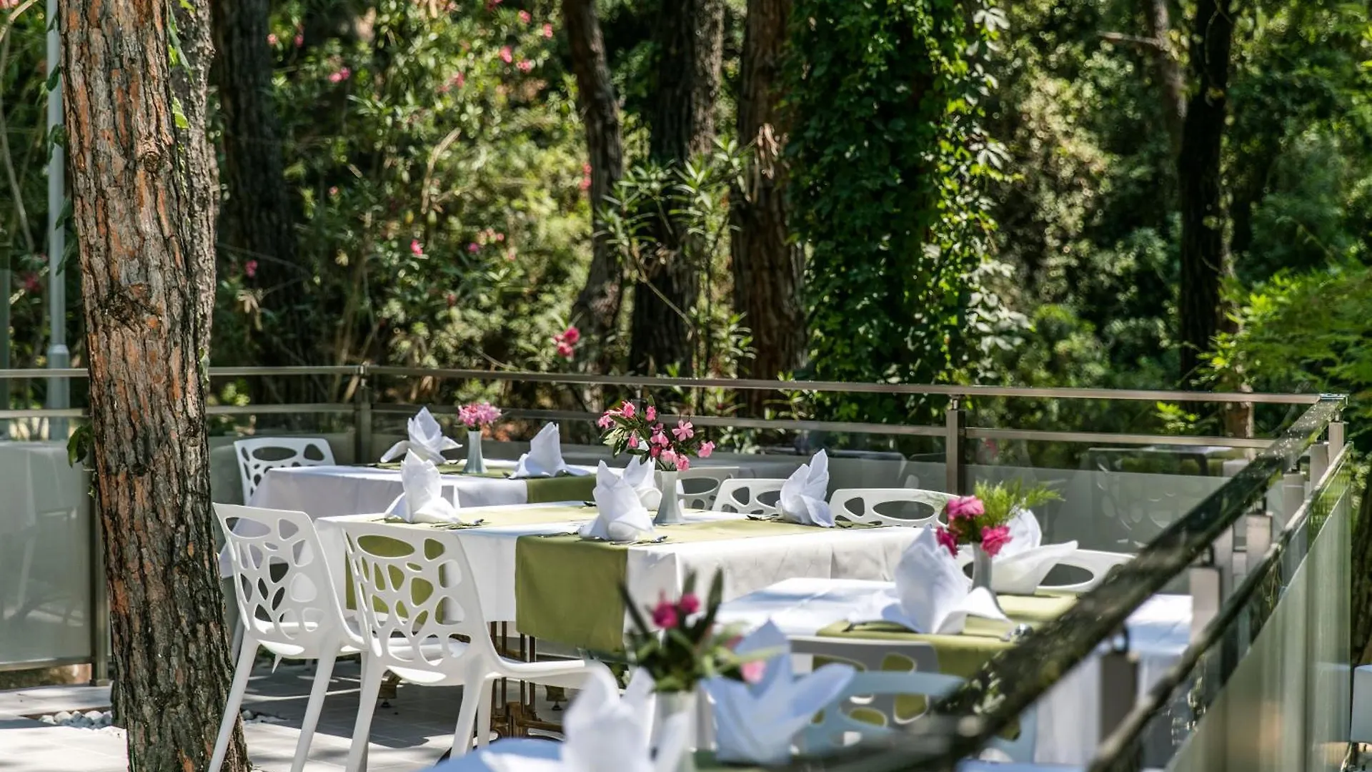 Pine Club Apart Hotel كوشاداسيه 0*,  تركيا